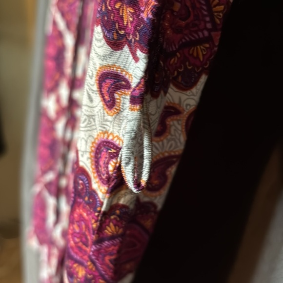 Lucy Love ladies blouse - Picture 7 of 8